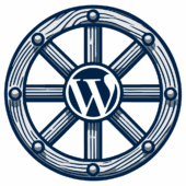 WordPress Meetup Erfurt Logo
